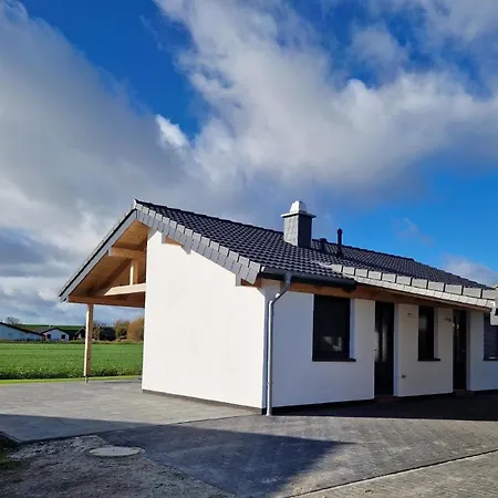 G18 Mit Wiesenblick In Eckwarderhoerne