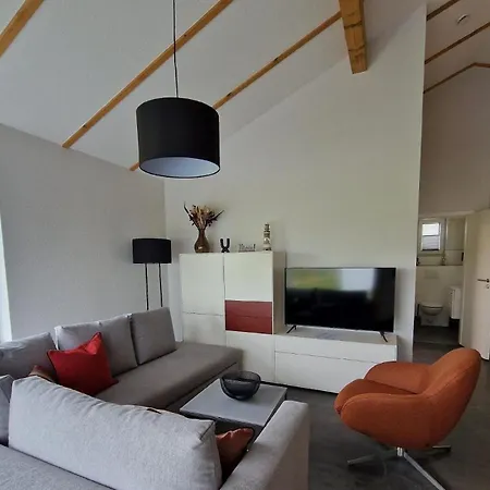 G18 Mit Wiesenblick In Eckwarderhoerne Holiday home Butjadingen