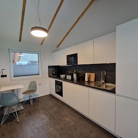 Holiday home G18 Mit Wiesenblick In Eckwarderhoerne Butjadingen