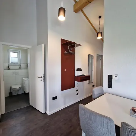 Holiday home G18 Mit Wiesenblick In Eckwarderhoerne Butjadingen